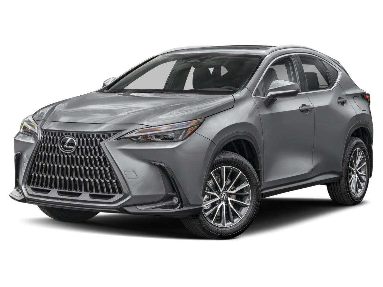 2026 Lexus NX Vehicle Photo in Neenah, WI 54956