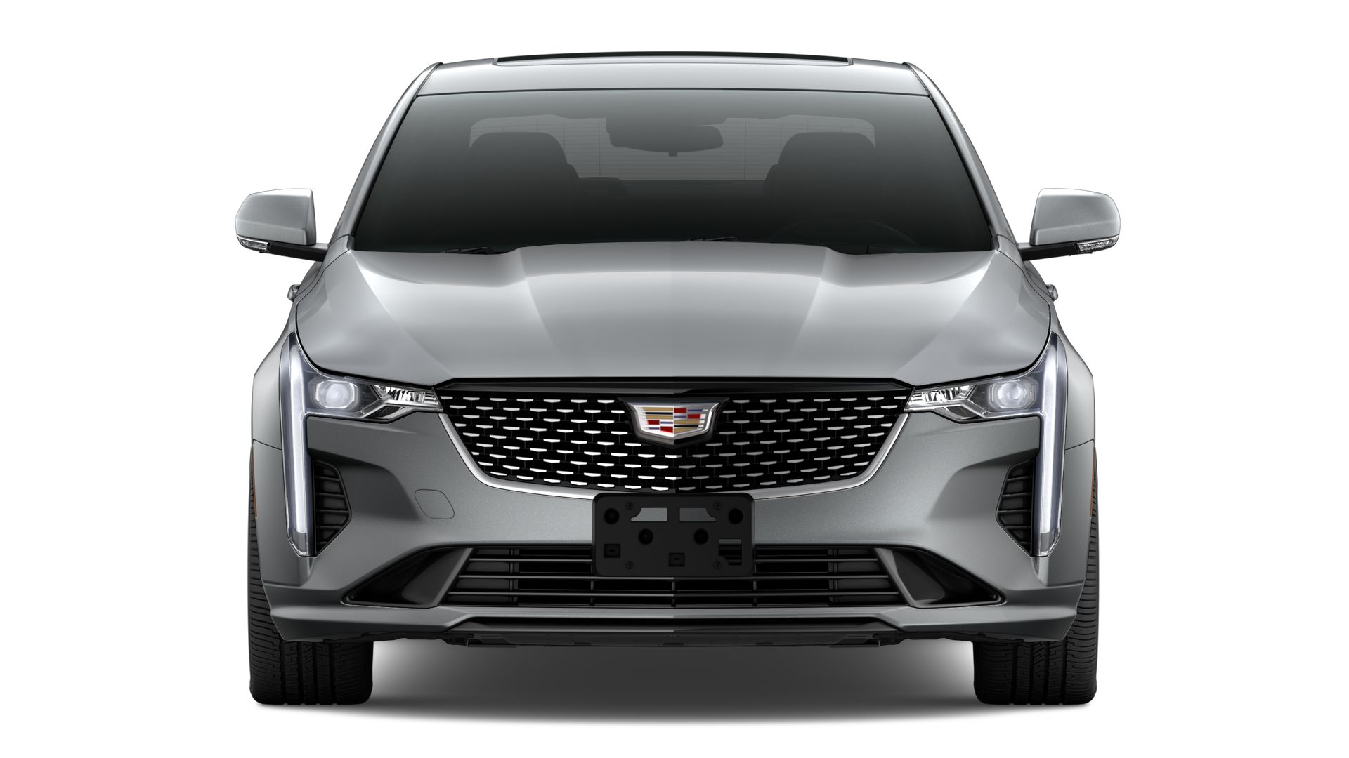 2025 Cadillac CT4 Vehicle Photo in DALLAS, TX 75209-3095