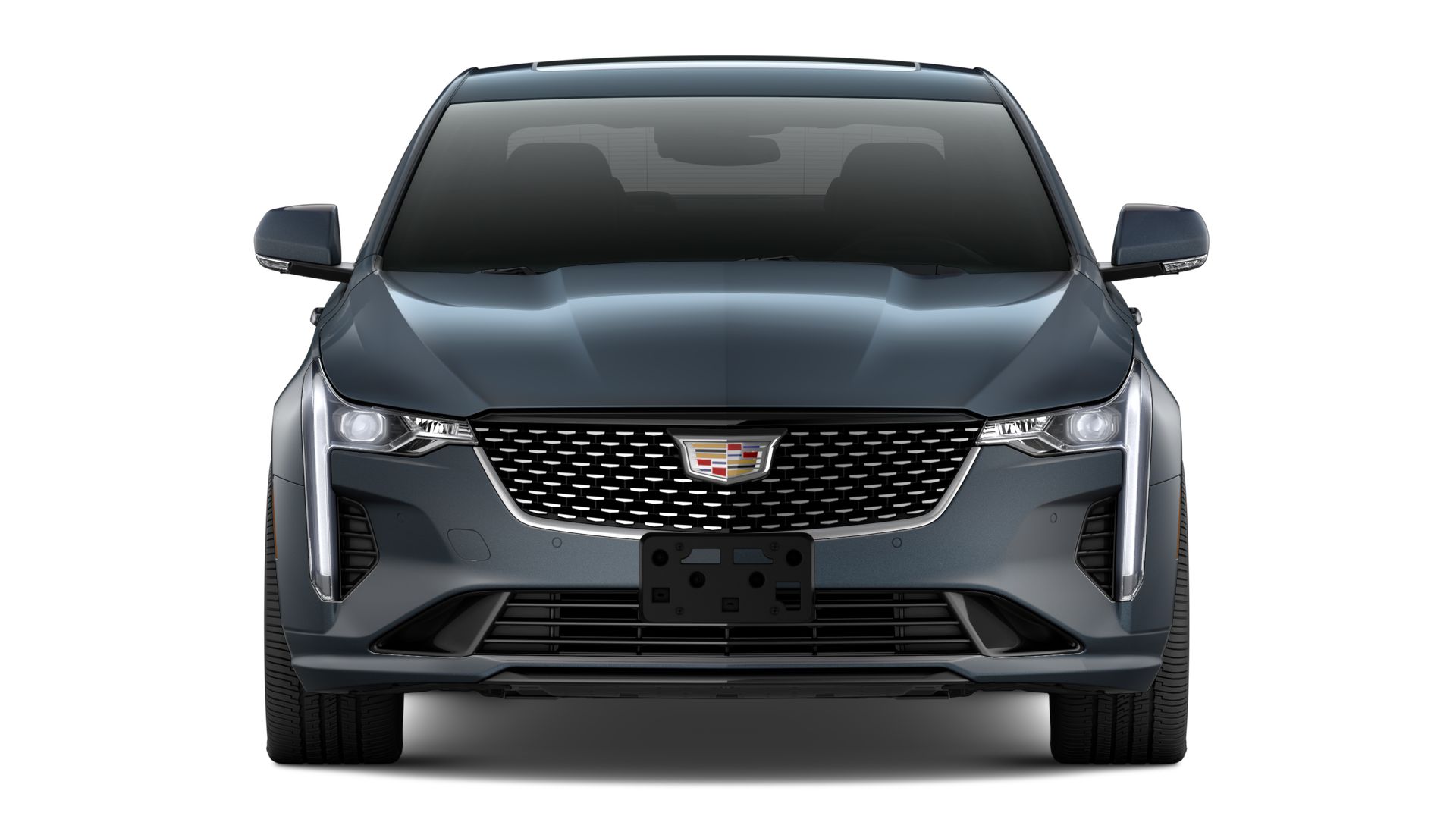 2025 Cadillac CT4 Vehicle Photo in SAN ANTONIO, TX 78230-1001