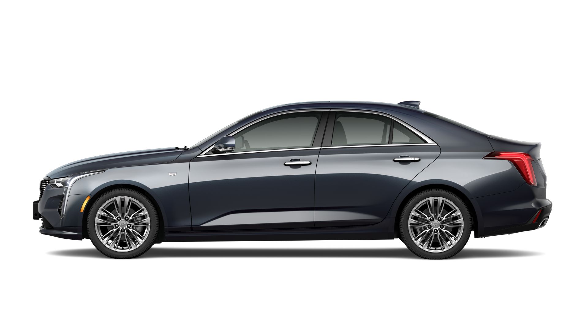 2025 Cadillac CT4 Vehicle Photo in SAN ANTONIO, TX 78230-1001