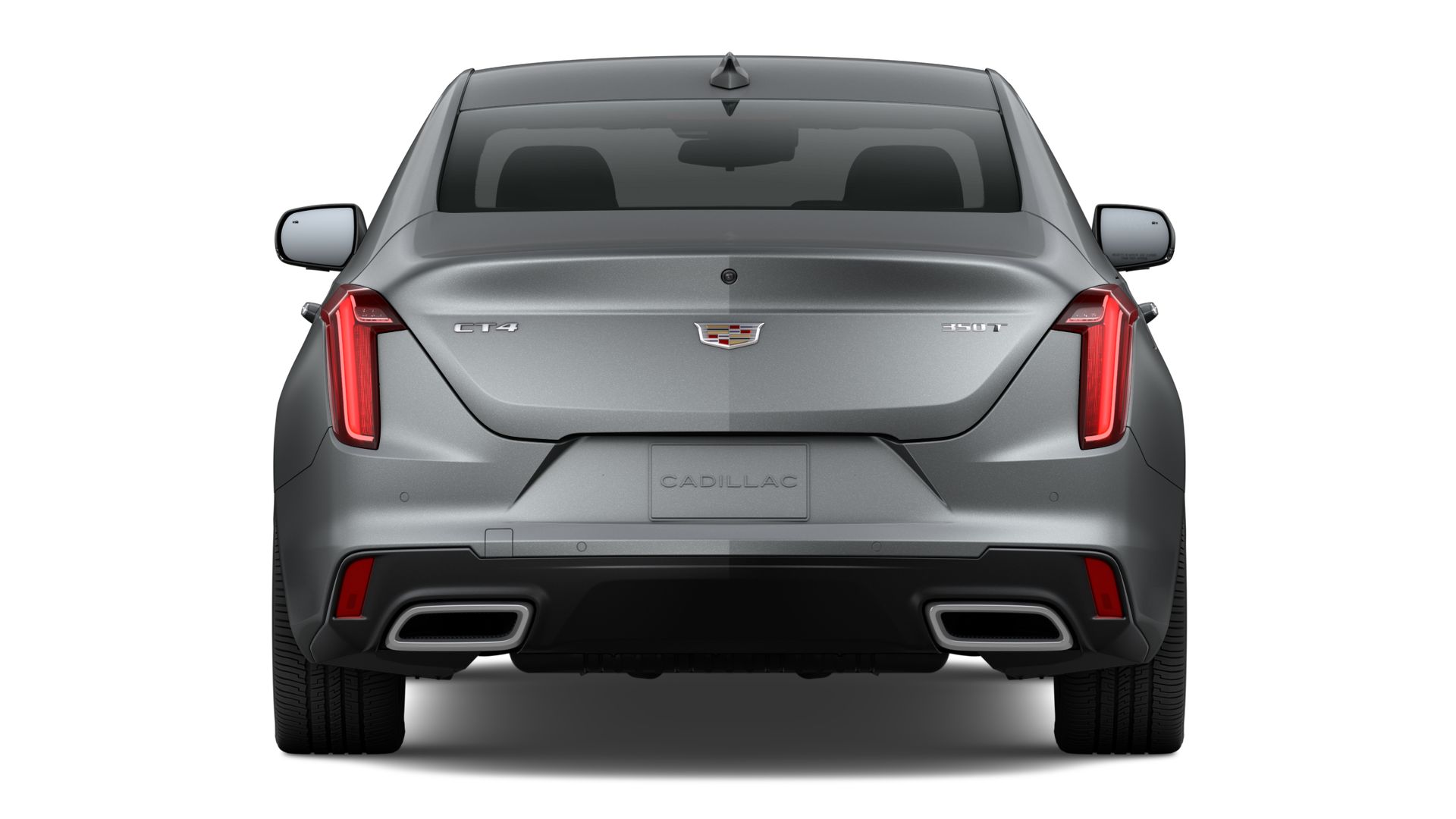 2025 Cadillac CT4 Vehicle Photo in DALLAS, TX 75209-3095