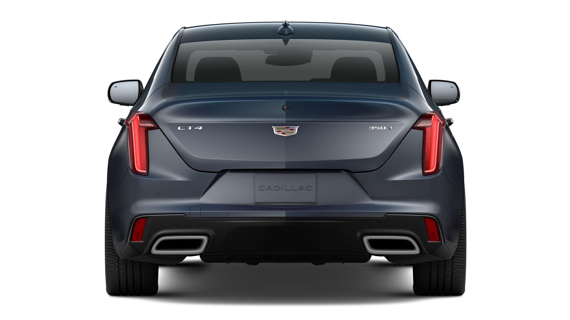 2025 Cadillac CT4 Vehicle Photo in SAN ANTONIO, TX 78230-1001