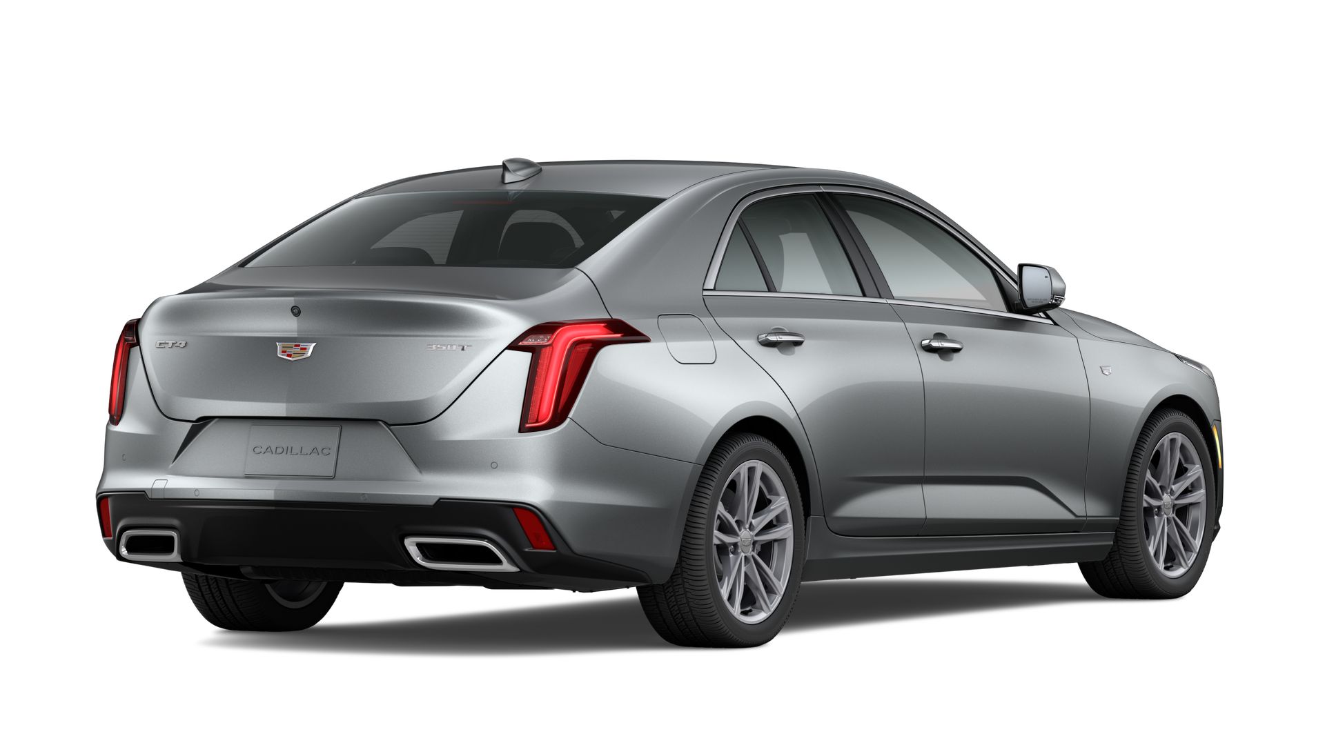 2025 Cadillac CT4 Vehicle Photo in DALLAS, TX 75209-3095