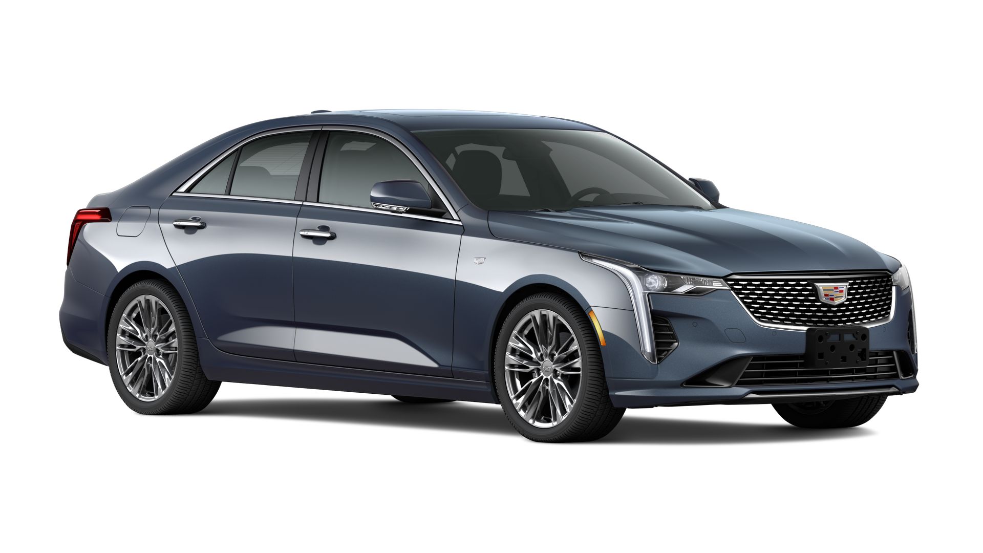 2025 Cadillac CT4 Vehicle Photo in SAN ANTONIO, TX 78230-1001