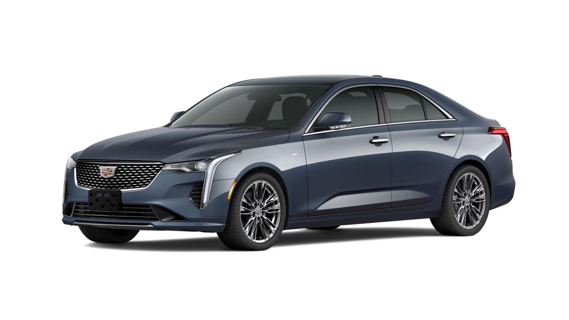 2025 Cadillac CT4 Vehicle Photo in SAN ANTONIO, TX 78230-1001