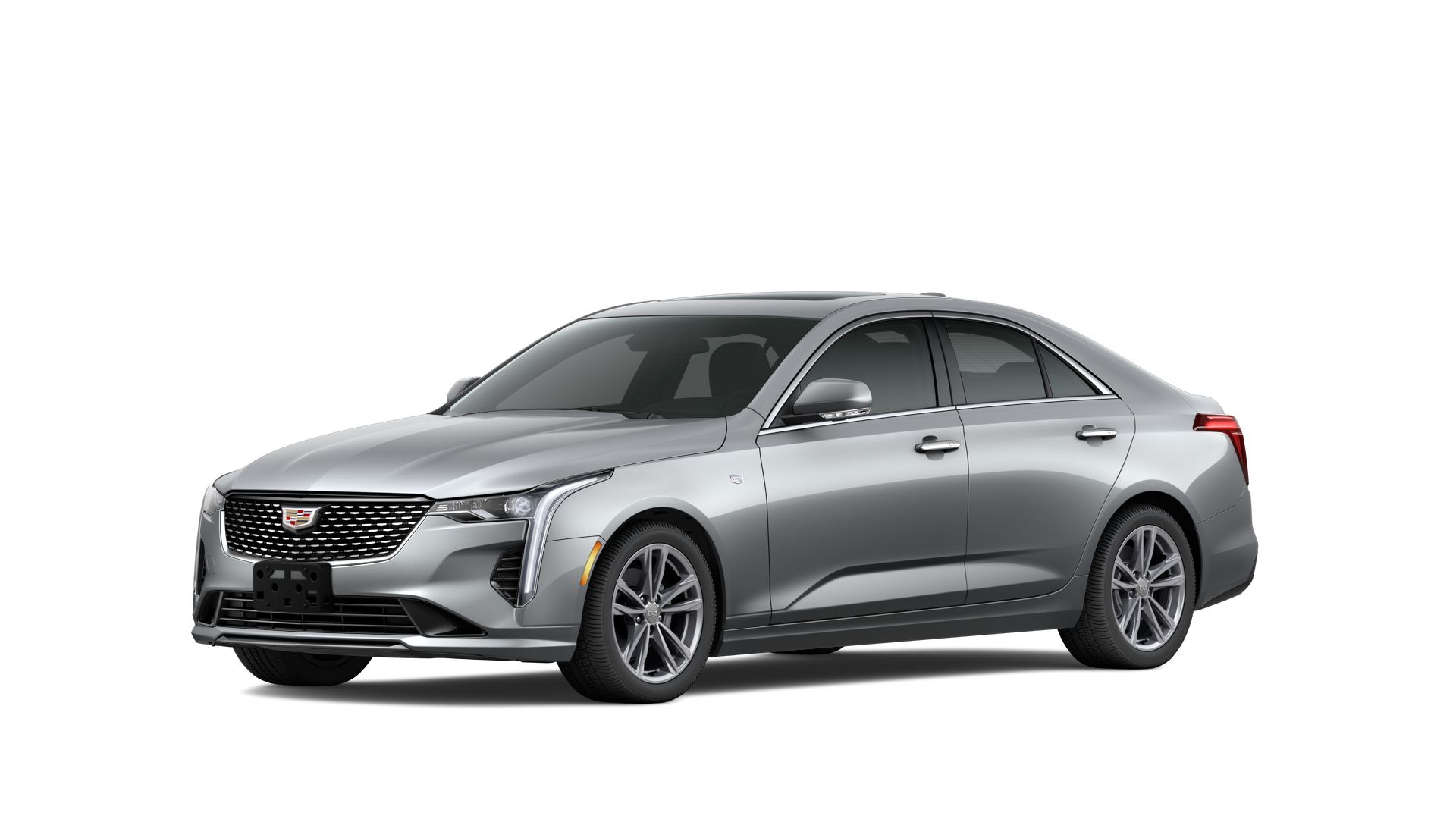 2025 Cadillac CT4 Vehicle Photo in DALLAS, TX 75209-3095