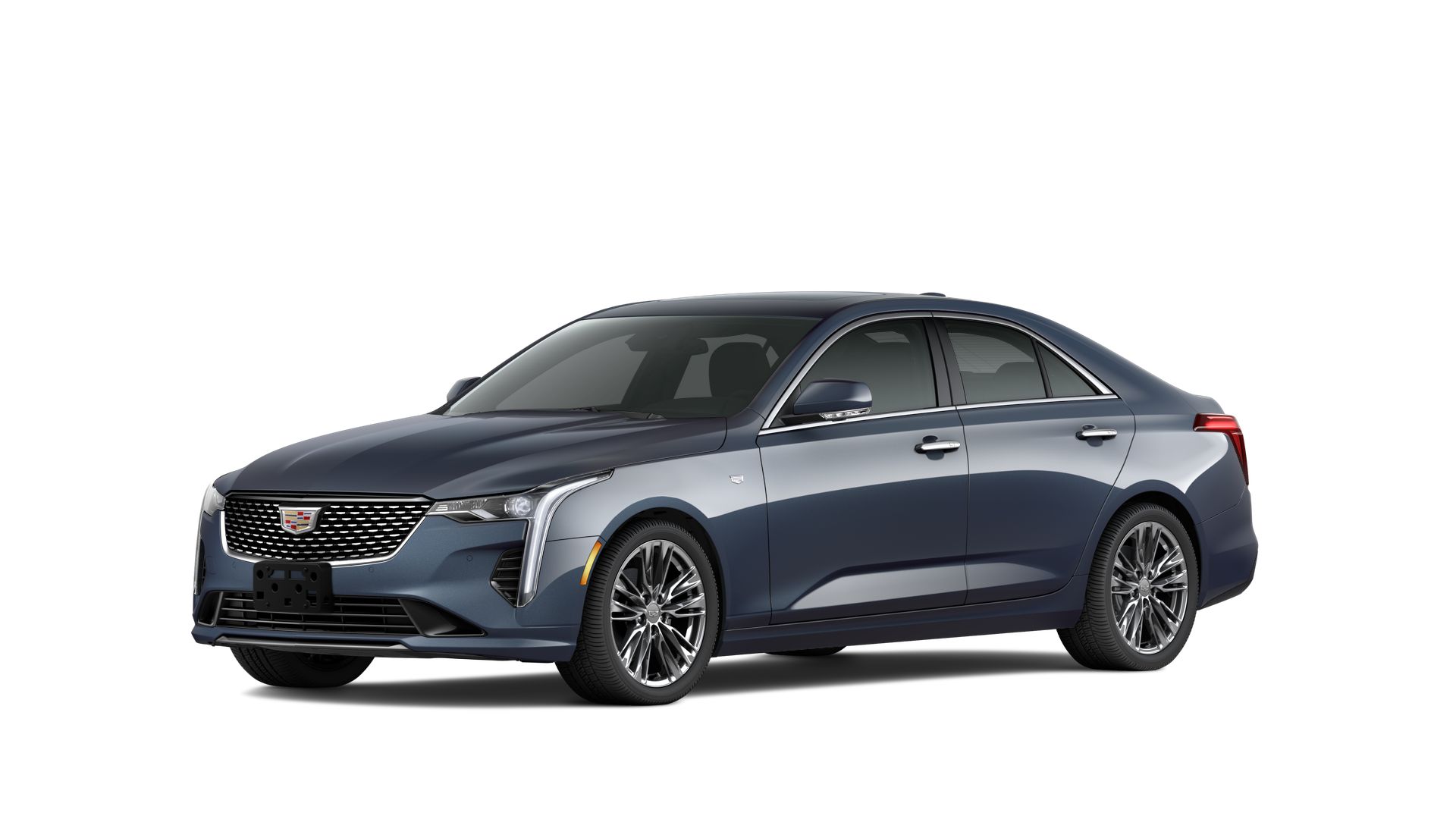2025 Cadillac CT4 Vehicle Photo in SAN ANTONIO, TX 78230-1001