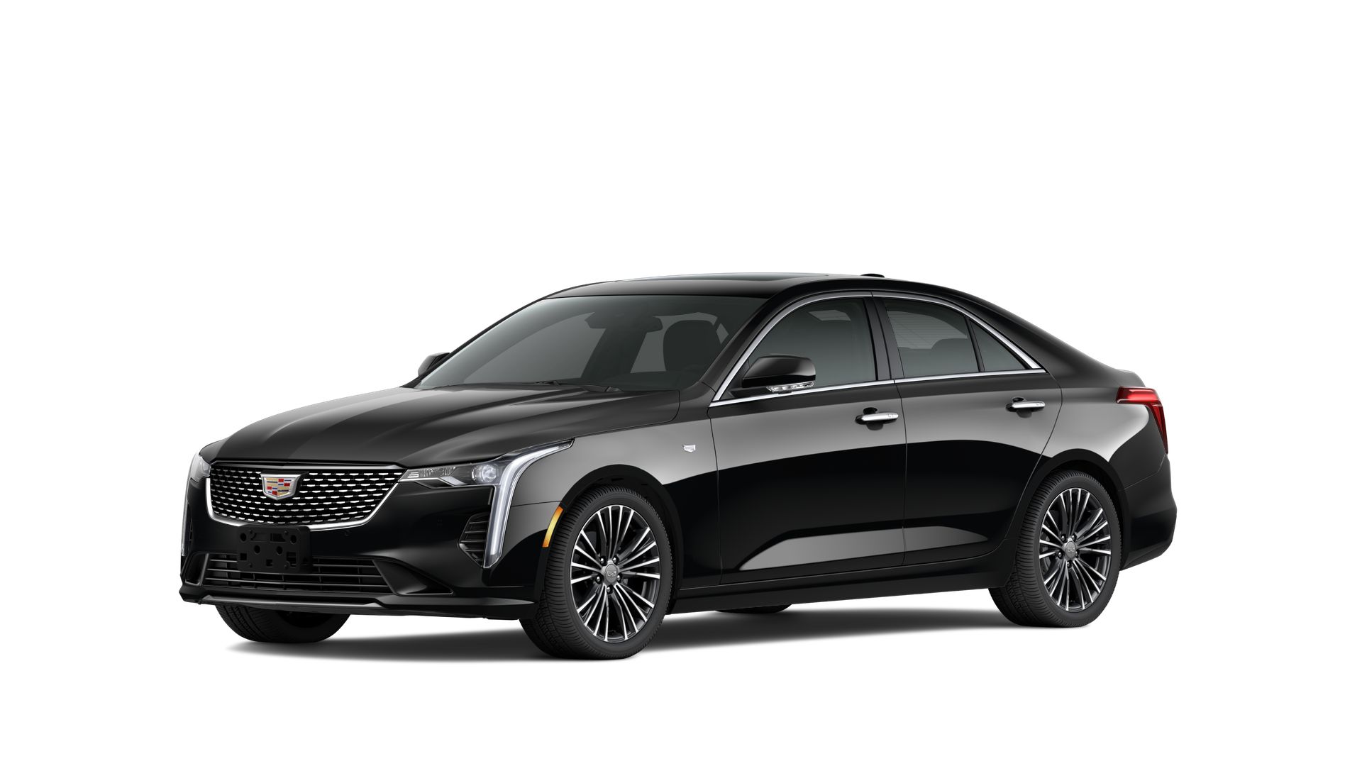 2025 Cadillac CT4 Vehicle Photo in DALLAS, TX 75209-3095