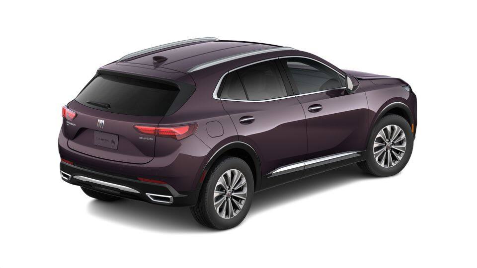 2025 Buick Envision Vehicle Photo in NEENAH, WI 54956-2243