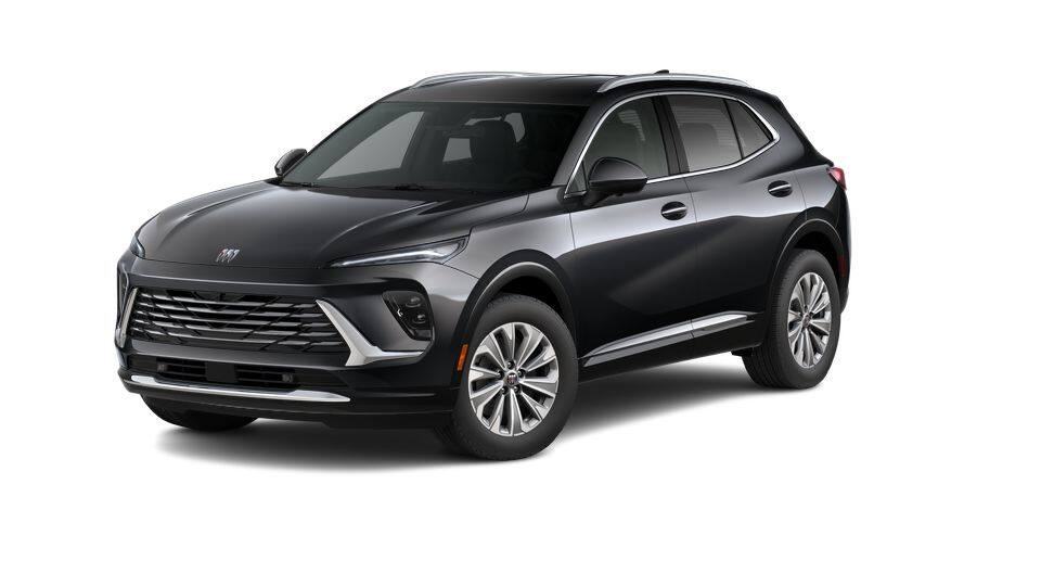 2025 Buick Envision Vehicle Photo in OSHKOSH, WI 54904-7811