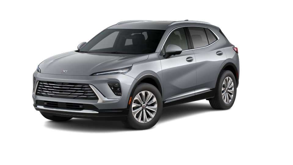 2025 Buick Envision Vehicle Photo in OSHKOSH, WI 54904-7811