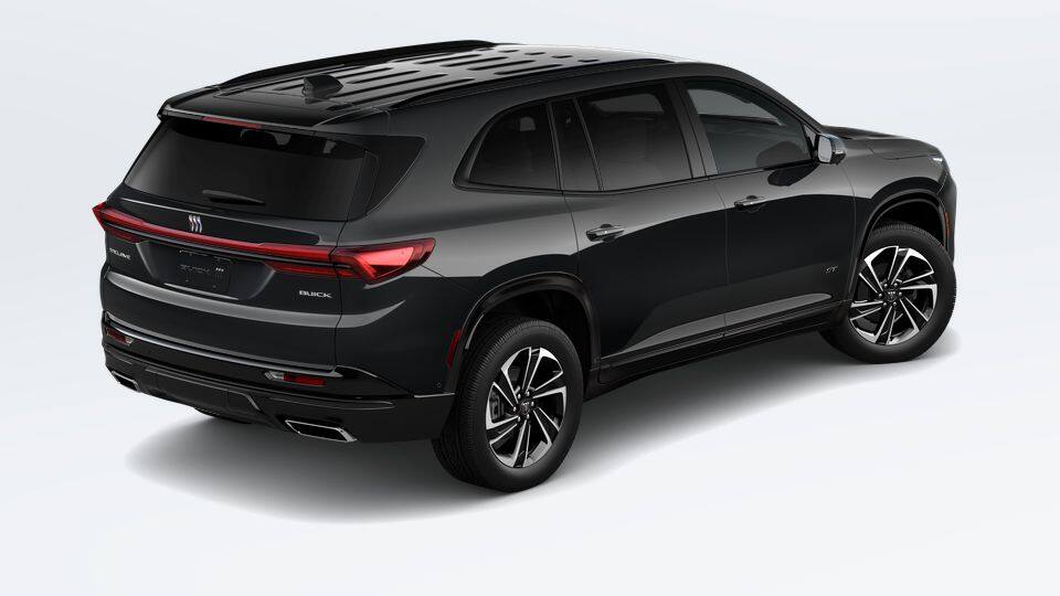 2025 Buick Enclave Vehicle Photo in APPLETON, WI 54914-8833