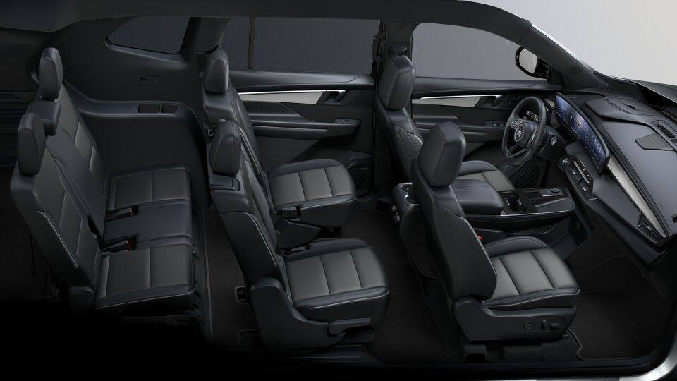 2025 Buick Enclave Vehicle Photo in APPLETON, WI 54914-8833