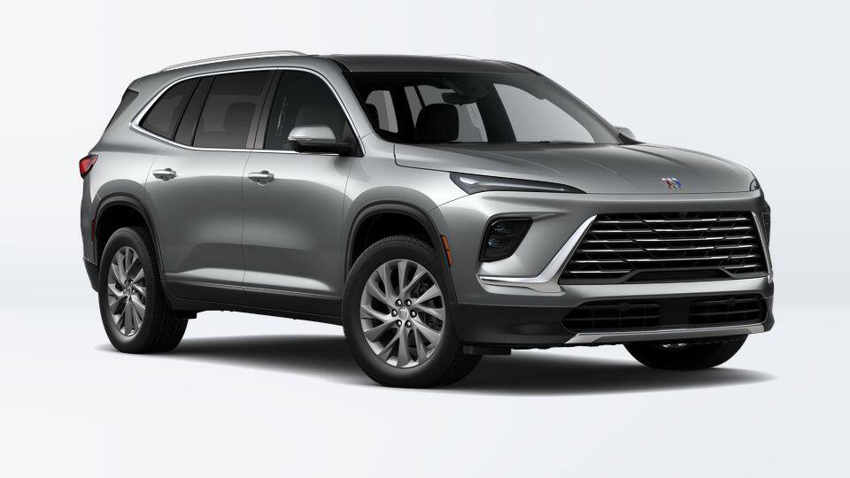 2025 Buick Enclave Vehicle Photo in APPLETON, WI 54914-8833