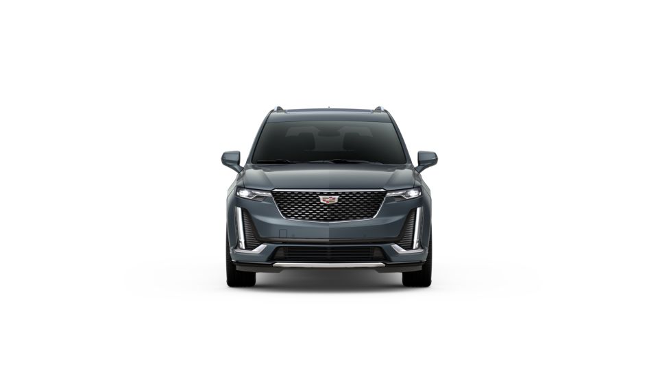 2020 Cadillac XT6 Vehicle Photo in Charlotte, NC 28212