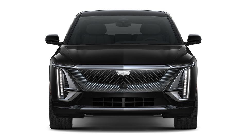 2024 Cadillac LYRIQ Vehicle Photo in MADISON, WI 53713-3220