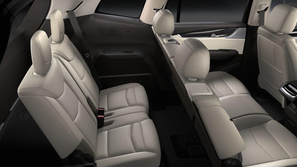2024 Cadillac XT6 Vehicle Photo in MADISON, WI 53713-3220