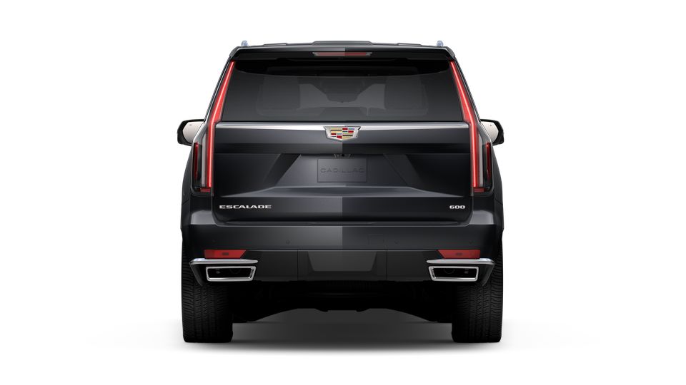 2024 Cadillac Escalade ESV Vehicle Photo in MADISON, WI 53713-3220