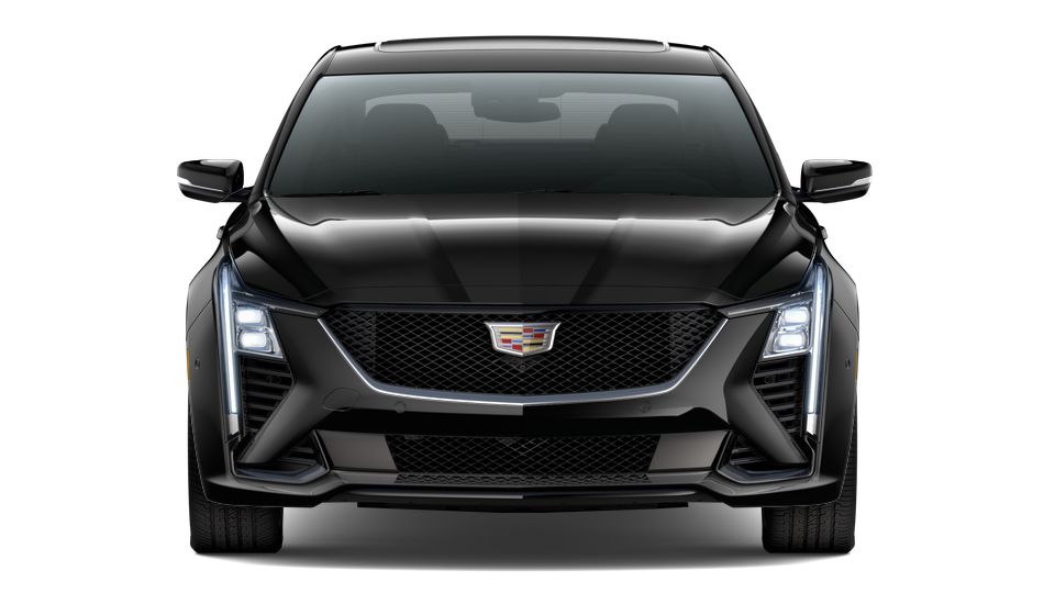 2025 Cadillac CT5 Vehicle Photo in MADISON, WI 53713-3220