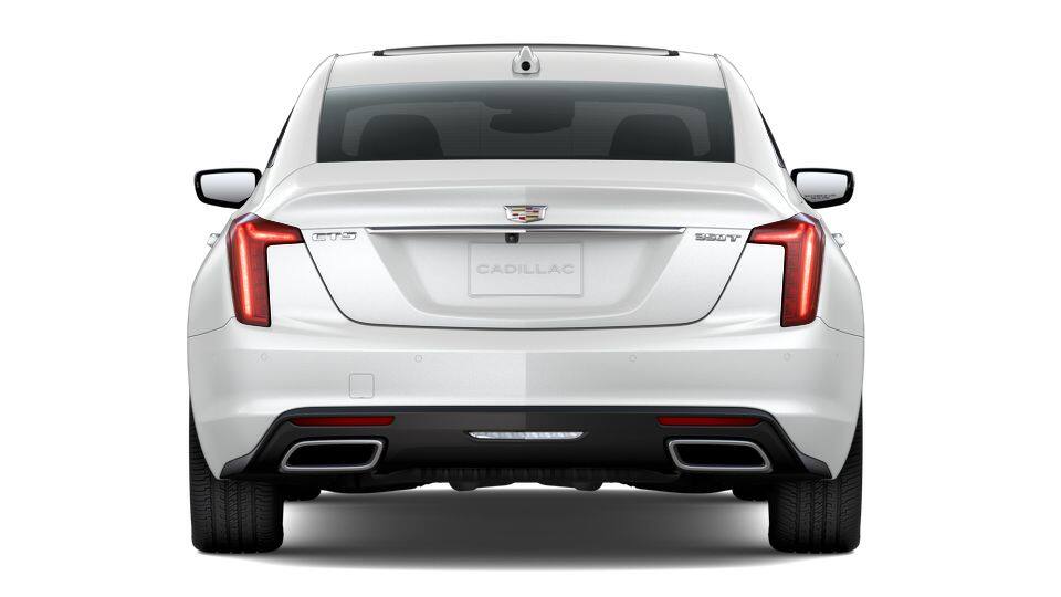 2025 Cadillac CT5 Vehicle Photo in MADISON, WI 53713-3220