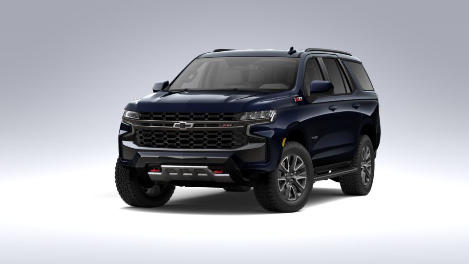 2021 Chevrolet Tahoe Vehicle Photo in GREEN BAY, WI 54303-3330