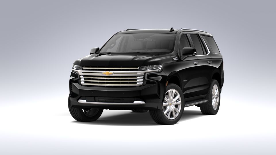 2021 Chevrolet Tahoe Vehicle Photo in Charlotte, NC 28212