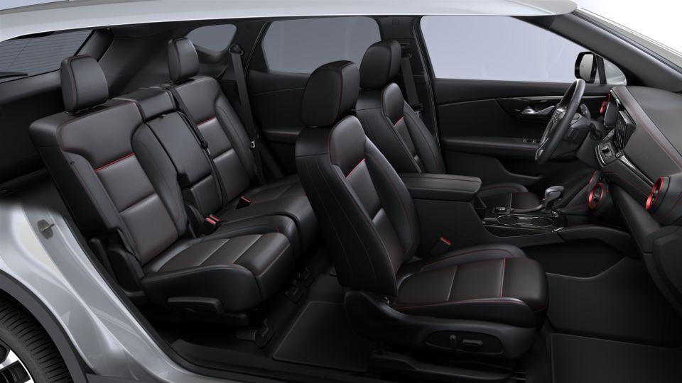 2021 Chevrolet Blazer Vehicle Photo in GREEN BAY, WI 54303-3330