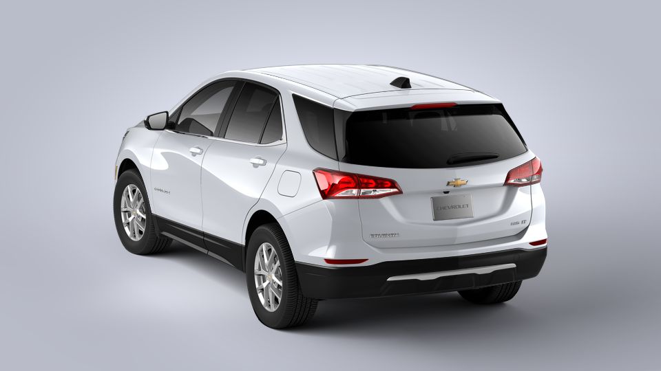 2022 Chevrolet Equinox Vehicle Photo in MADISON, WI 53713-3220