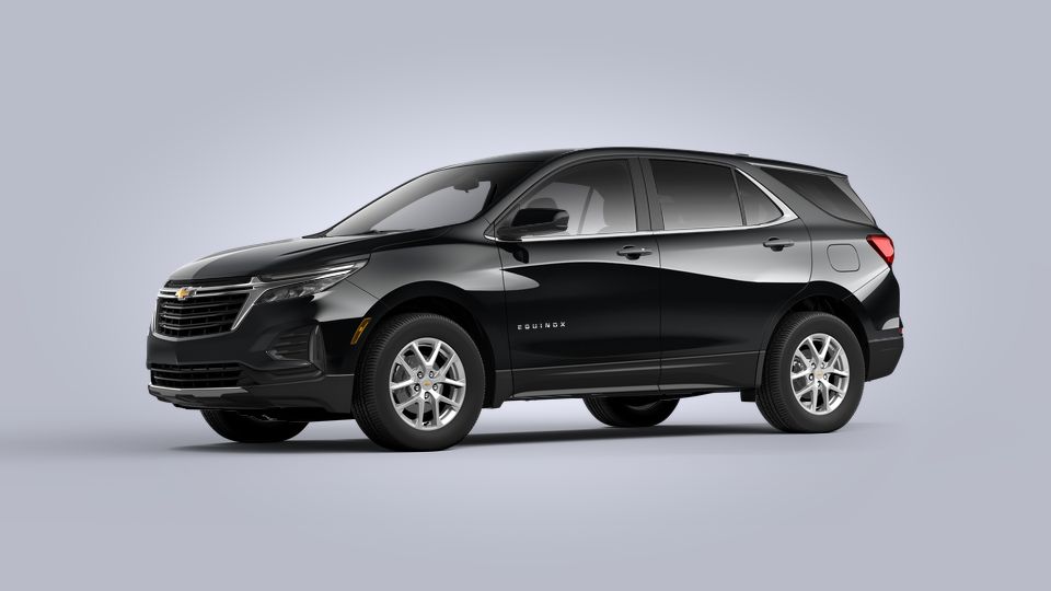 2022 Chevrolet Equinox Vehicle Photo in Charlotte, NC 28212