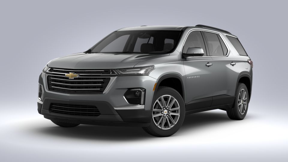 2023 Chevrolet Traverse Vehicle Photo in Charlotte, NC 28212