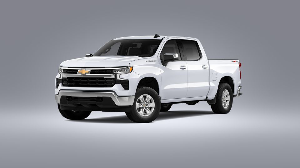 2023 Chevrolet Silverado 1500 Vehicle Photo in Charlotte, NC 28212