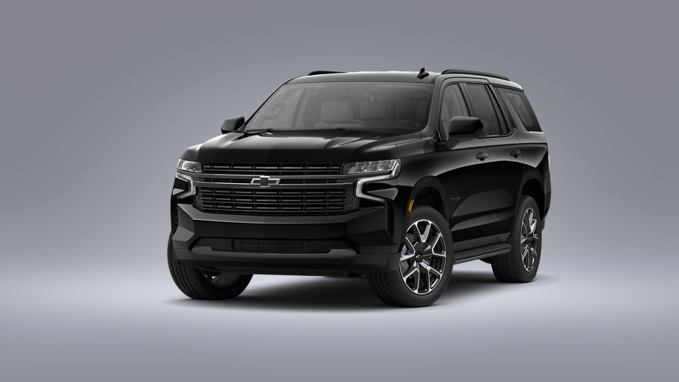 2023 Chevrolet Tahoe Vehicle Photo in GREEN BAY, WI 54303-3330