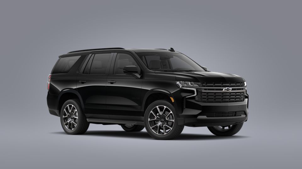 2023 Chevrolet Tahoe Vehicle Photo in GREEN BAY, WI 54303-3330