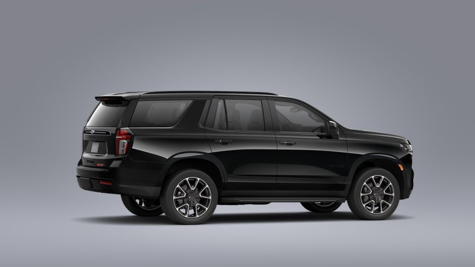 2023 Chevrolet Tahoe Vehicle Photo in GREEN BAY, WI 54303-3330