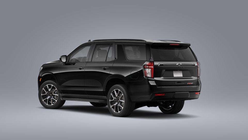 2023 Chevrolet Tahoe Vehicle Photo in GREEN BAY, WI 54303-3330