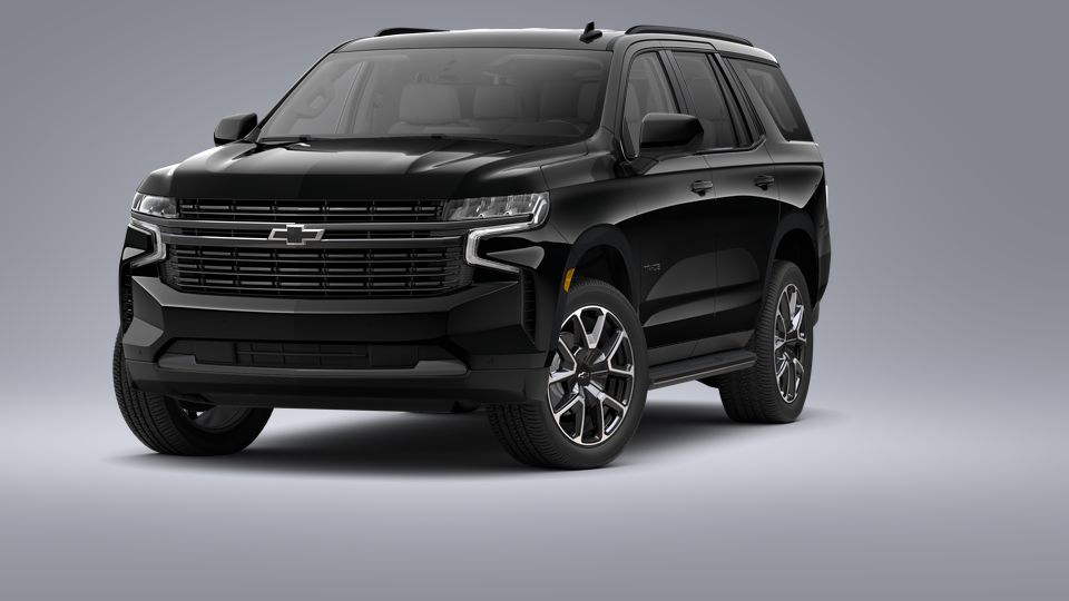 2023 Chevrolet Tahoe Vehicle Photo in GREEN BAY, WI 54303-3330