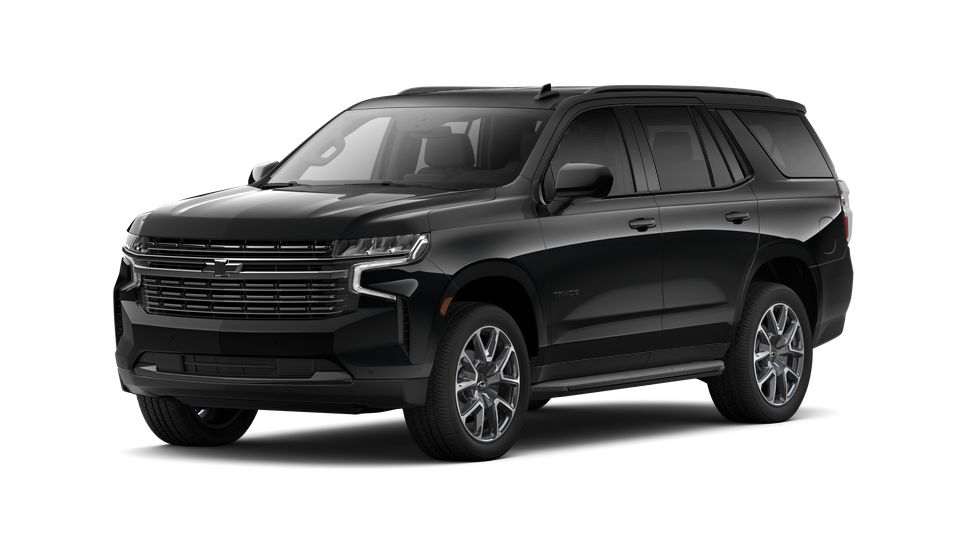 2023 Chevrolet Tahoe Vehicle Photo in GREEN BAY, WI 54303-3330