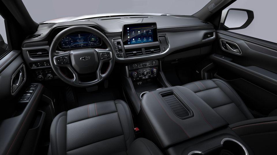 2023 Chevrolet Tahoe Vehicle Photo in GREEN BAY, WI 54303-3330