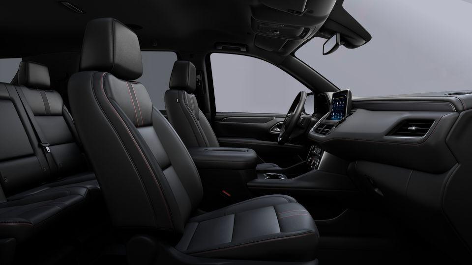2023 Chevrolet Tahoe Vehicle Photo in GREEN BAY, WI 54303-3330
