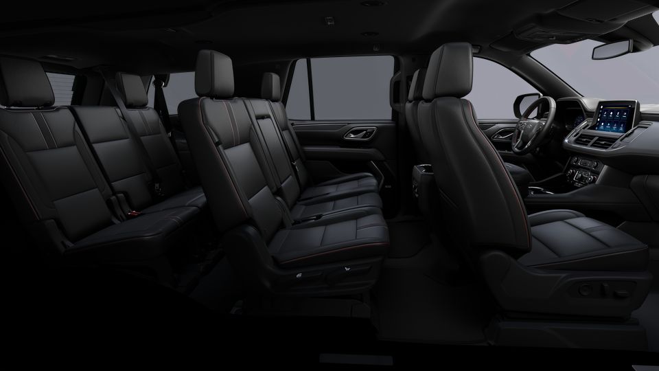 2023 Chevrolet Tahoe Vehicle Photo in GREEN BAY, WI 54303-3330