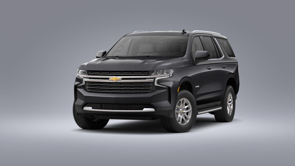 2023 Chevrolet Tahoe Vehicle Photo in Charlotte, NC 28212