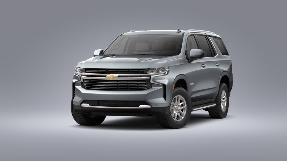 2023 Chevrolet Tahoe Vehicle Photo in GREEN BAY, WI 54303-3330