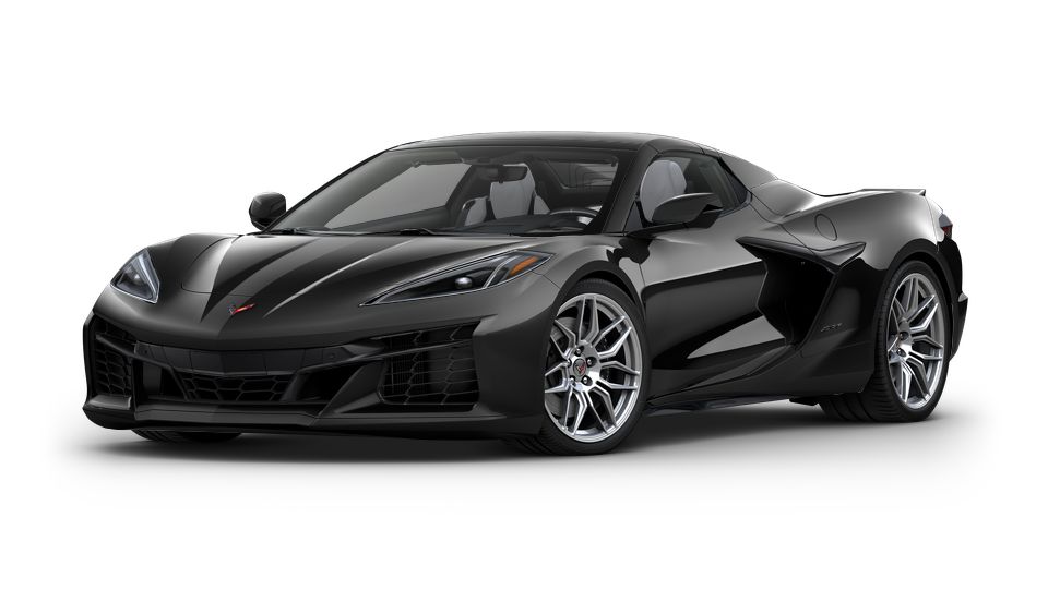2024 Chevrolet Corvette Vehicle Photo in Charlotte, NC 28212