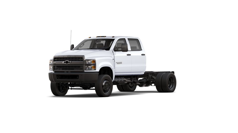 2024 Chevrolet Silverado Chassis Cab Vehicle Photo in Charlotte, NC 28212