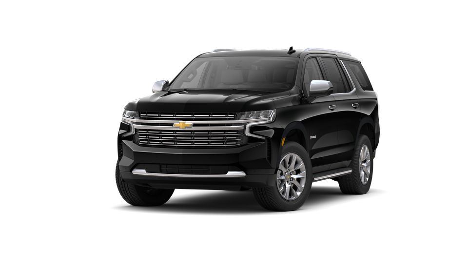 2024 Chevrolet Tahoe Vehicle Photo in Charlotte, NC 28212