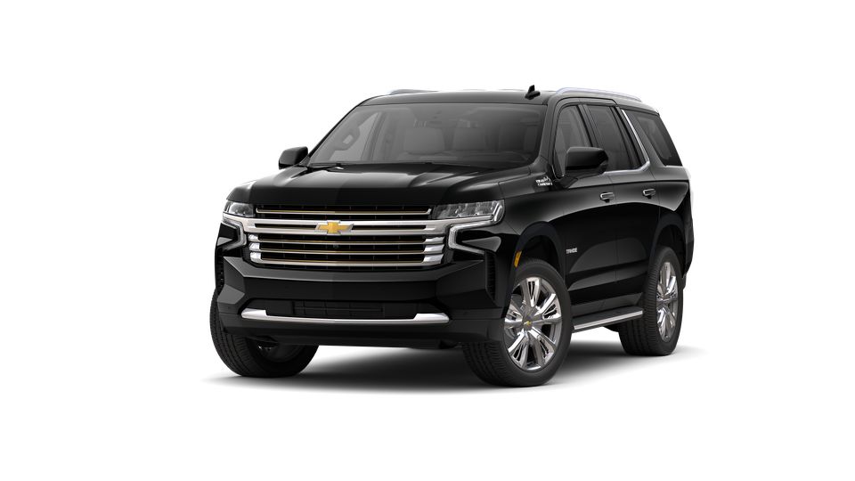 2024 Chevrolet Tahoe Vehicle Photo in OSHKOSH, WI 54904-7811
