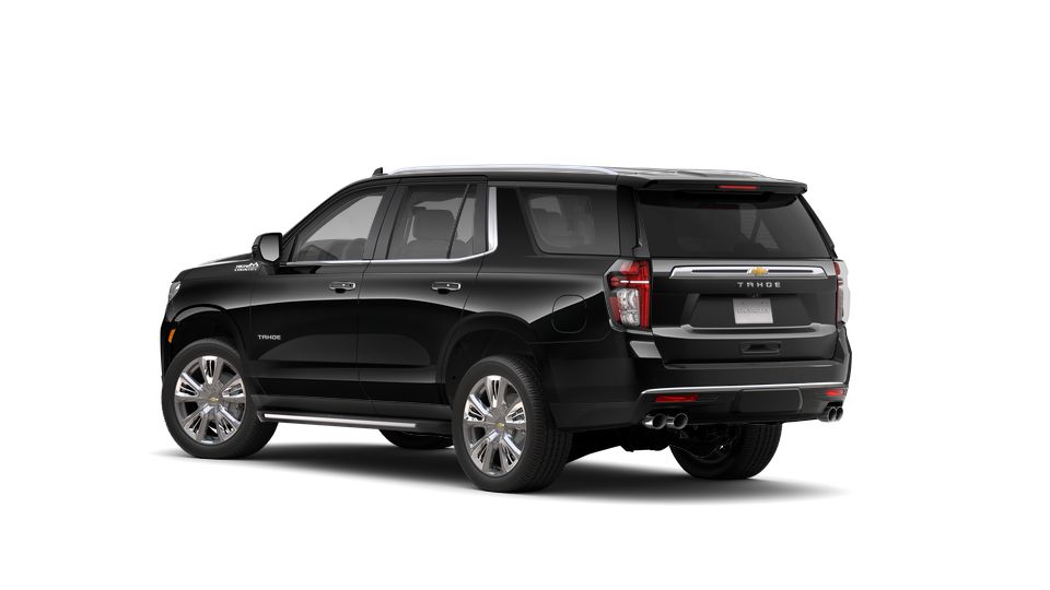 2024 Chevrolet Tahoe Vehicle Photo in OSHKOSH, WI 54904-7811