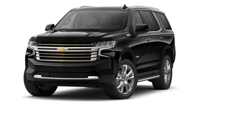 2024 Chevrolet Tahoe Vehicle Photo in OSHKOSH, WI 54904-7811