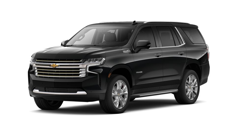 2024 Chevrolet Tahoe Vehicle Photo in OSHKOSH, WI 54904-7811