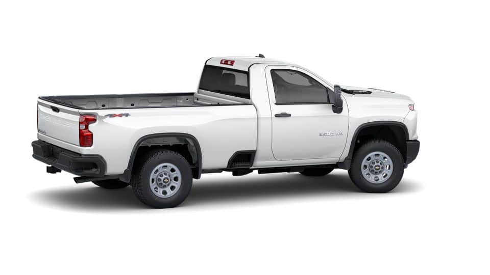 2025 Chevrolet Silverado 3500 HD Vehicle Photo in OSHKOSH, WI 54904-7811